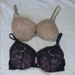 Victoria Secret Angels bra